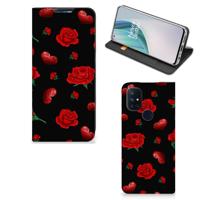 OnePlus Nord N10 5G Magnet Case Valentine - thumbnail