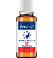 Pervital Meridian Balance 8 Moed - thumbnail
