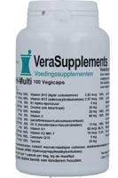 VeraSupplements ADH-Multi Capsules - thumbnail