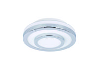 Highlight Design plafondlampMaster chroom Ø 26cm - P6113.37 - thumbnail