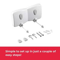 Metaltex drooglijn 2x 5m - thumbnail