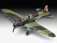 Revell 1/48 IL-2 Stormovik - thumbnail