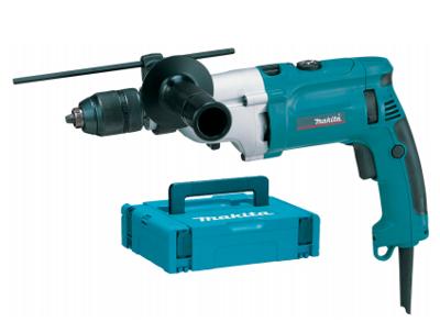 Makita HP2071FJ Klopboormachine 2 snelheden 1010 W