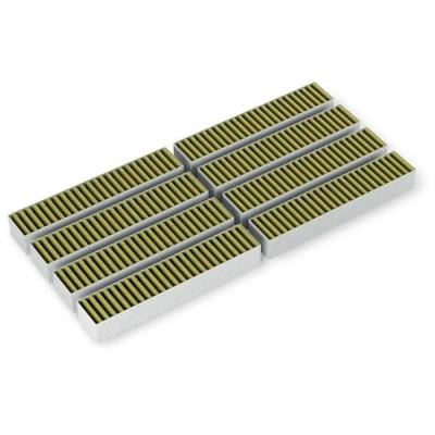 Bosch DSZ1WW1B6 Afzuigkap accessoire