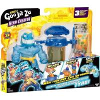 Beeldje - HEROES OF GOO JIT ZU - Creator x-ray Tyro - 11 cm - thumbnail