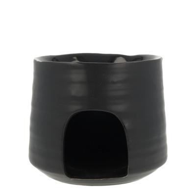 Scentchips® Hive Low Zwart waxbrander geurbrander