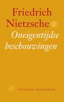 Oneigentijdse beschouwingen (Paperback) - thumbnail