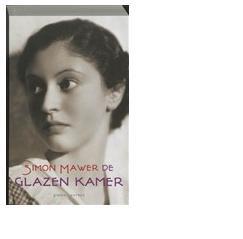 De glazen kamer - Simon Mawer - ebook