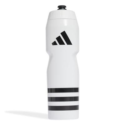 adidas Tiro Bidon 750ML Wit Zwart