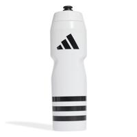 adidas Tiro Bidon 750ML Wit Zwart - thumbnail