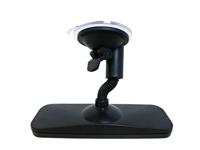 HP Autozubehör 10325 Dodehoekspiegel Geschikt voor (automerken): Universal 16 cm x 11.5 cm x 5.5 cm Met zuignap - thumbnail