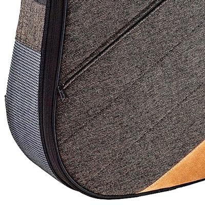 Ortega OSOCADN-MO softcase voor akoestische gitaar dreadnought