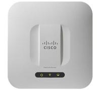 CISCO WAP561 draadloze N 802.11n Dual Radio Selectable Band Clustering Access Point with Single Point - thumbnail