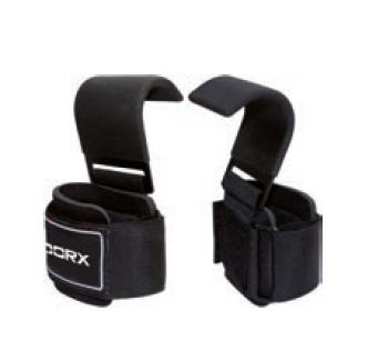 Toorx Lifting Hooks