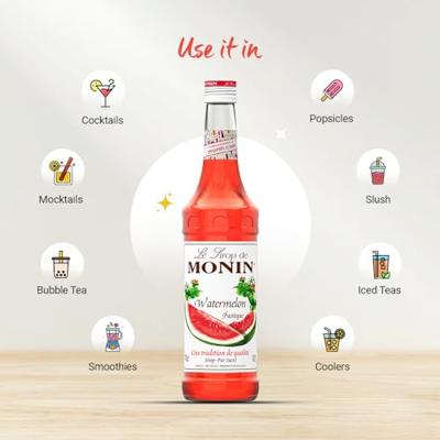 Monin Watermeloen 700ml