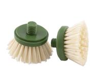 Point Virgule Set van 2 losse borstelkoppen - thumbnail