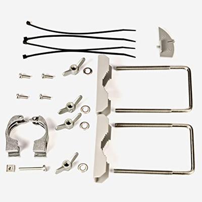 Fuba DAA 780 W 10.75-12.75GHz White satellite antenna