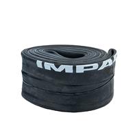 Impac binnenband (by schwalbe) av24 24x1.5/2.35 etrto 40/60-507 , ventiel: auto/schrader 35mm - thumbnail