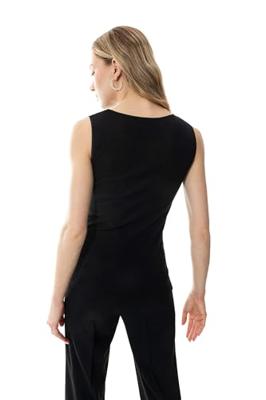 Wollen hemd dames - Kant - Wool Love - Luxe en chique thermo onderhemd
