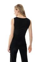 Wollen hemd dames - Kant - Wool Love - Luxe en chique thermo onderhemd - thumbnail