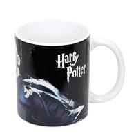 Harry Potter Mug Voldemort - thumbnail