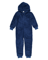 Onesie - Blauw - thumbnail