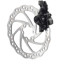 Tektro mechanische schijfrem aries md-m300f achter is 160mm - thumbnail