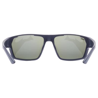 Uvex sportstyle 233 p - sports glasses