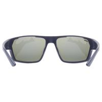 Uvex sportstyle 233 p - sports glasses - thumbnail