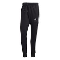 Lange sportbroek Adidas Zwart Mannen - Maat: XS - thumbnail
