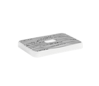 Sunware Sigma home deksel triangel - opbergbox 9L, 13L, 18L en 25L - thumbnail