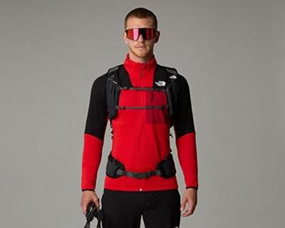 The North Face Trail Lite 24 Rugtas TNF Black/Asphalt Grey LXL