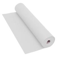 Colorations - witte viltrol - 160 gsm, 5 m x 45 cm - thumbnail