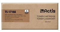 Actis TS-1710A tonercartridge 1 stuk(s) Compatibel Zwart - thumbnail