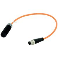 Pepperl+Fuchs Inductieve sensor Tweedraads NMB5-18GM55-Z3-C-FE-300MM-V1 - thumbnail