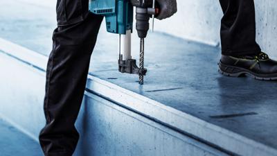 HAMERB SDS PLUS-7X 8X250X315