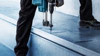 Bosch Accessoires Expert SDS plus-7X hamerboor 6 x 400 x 465 mm - 1 stuk(s) - 2608900076 - thumbnail