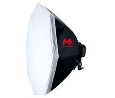 Falcon eyes lamp + octabox 120cm lhd-b655fs 6x55w
