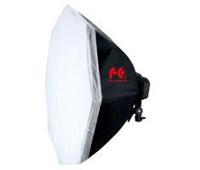 Falcon eyes lamp + octabox 120cm lhd-b655fs 6x55w - thumbnail
