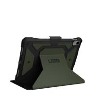 Urban Armor Gear Metropolis SE Back cover Olijf Tabletcover - thumbnail