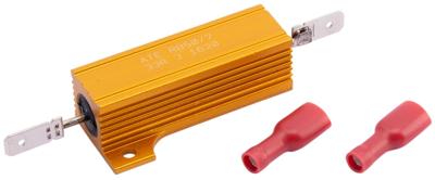 Kellermann vermogensweerstand small power resist. 33 oh el33