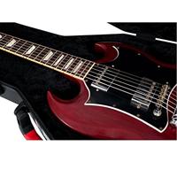 Gator Cases GTSA-GTRSG koffer voor Gibson® SG® - thumbnail