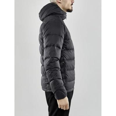 Craft 1910390 Core Explore Isolate Jacket M - Granite - M