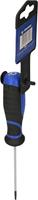Brilliant Tools BT034904 Torx-schroevendraaier Grootte T 9 Koplengte: 74 mm 1 stuk(s) - thumbnail