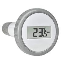 TFA Dostmann 30.3240.10 Zwembadbuitensensor Draadloos 433 MHz - thumbnail