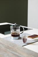 Leopold Vienna LV01536 Cafetière Capaciteit koppen: 5 - thumbnail