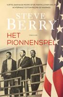 Het pionnenspel - Steve Berry - eBook (9789026148620) - thumbnail