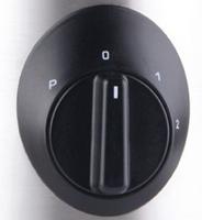 Blender met tapkraan / Comfortjuicer 3 instellingen en meerdere functies Trebs RVS-Zwart - thumbnail