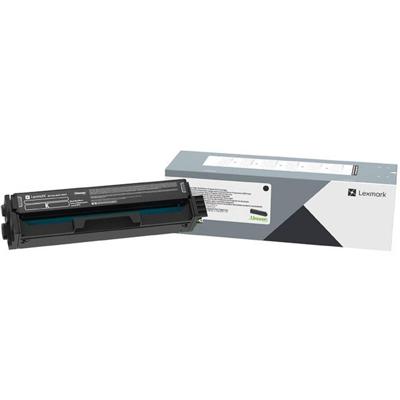 Toner Lexmark 20N20K0 Zwart
