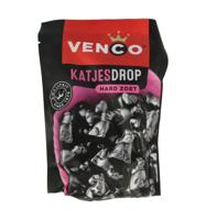 Venco Katjesdrop 225 Gram - thumbnail